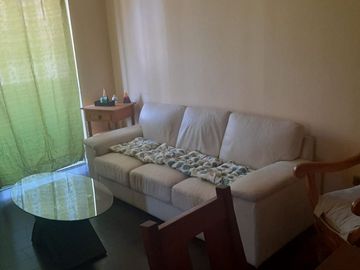 Venta Departamento con Arriendo Vigente | Inversión...