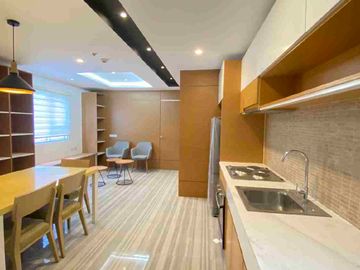 Robinsons The Pearl Place 60sqm 2br condo for lease rent...
