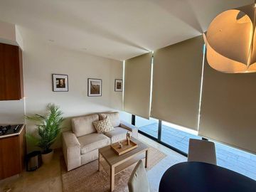 Departamento en Venta a Estrenar, Zona Chapalita - Torre...