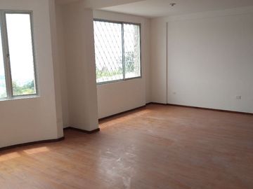 DEPARTAMENTO A ESTRENAR
