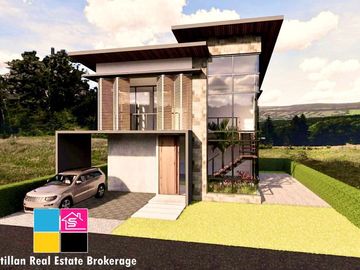 4 Bedroom House In Talamban Cebu For Sale