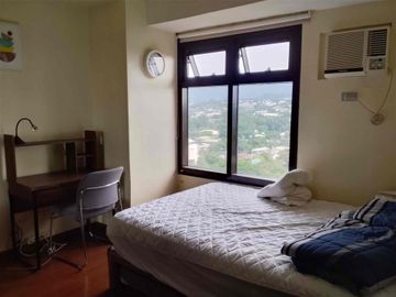 1-Bedroom fully furnished for rent in lahug cebu city