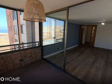 3D2B Departamento Edificio Puyehue | Av. Cerro Paranal