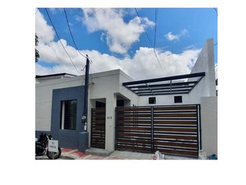 For Sale Bungalow House & Lot Newly Renovated in Project...