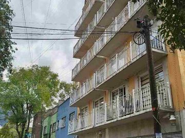 RENTA DE P.H. DEPARTAMENTO EN SAN ALVARO, AZCAPOTZALCO