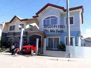 Single Detached House Antipolo Summerfield