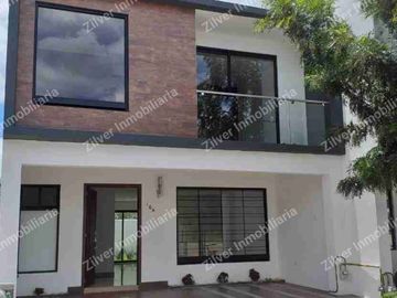 Casa en venta en La Antigua cementera