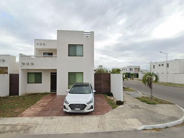 Casa en Condominio en Las Américas , Mérida, Yucatán. CLL