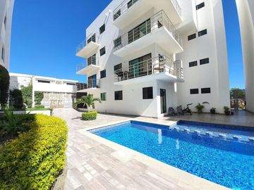 Departamento en Venta en Portanova, Cabo San Lucas: 2...