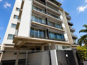 DEPARTAMENTO EN RENTA AV. LAS ROSAS EN CHAPALITA ZAPOPAN