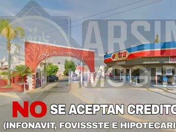MGG ULTIMAS CASAS EN FRACCIONAMIENTO ARBOLEDAS PLUS...