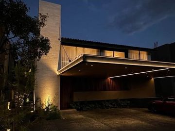 Residencia de Lujo en Renta con Vista al Campo de Golf |...
