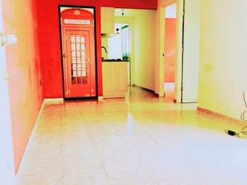 VENTA DEPARTAMENTO " FRACCIONAMIENTO LA ESTANCIA"