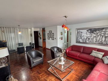 DEPARTAMENTO EN VENTA EN SAN ISIDRO – AV. JAVIER PRADO,...