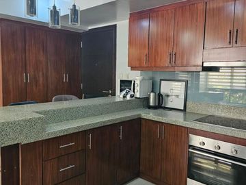 Fully Furnished 2-Bedroom Condo for Sale in Avida Towers...