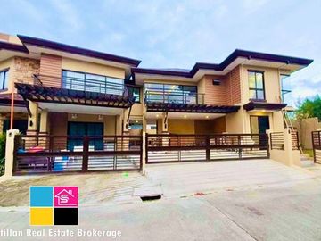 Consolacion Cebu 6 Bedroom House For Sale