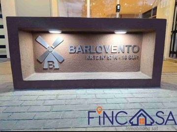 ARRIENDO APTO PERDOMO, PARA ESTRENAR DOS HABITACIONES.