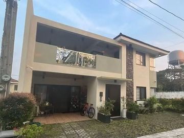 FOR SALE | HOUSE SEMI-FURNISHED AT AVIDA VERÁ SETTINGS,...