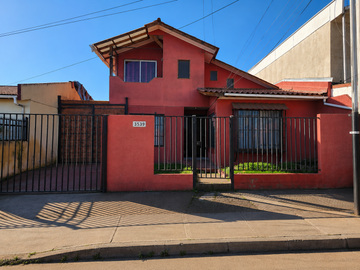 ¡Casa en venta La Serena 3D 2B, Sector “Las Compañías Baja”!