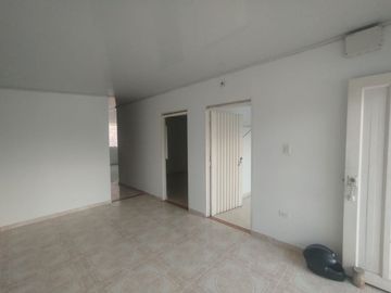 ¡Cómodo y amplio apartamento en arriendo - Urbanización...