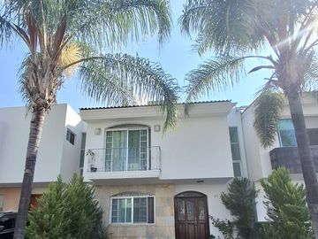 Casa en Venta en Nueva Galicia, Tlajomulco de Zúñiga