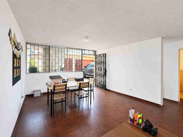 VENTA DE CASA EN SAN MIGUEL