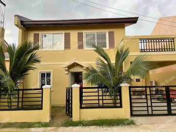 House and Lot FOR SALE at Sta. Barbara, Pangasinan