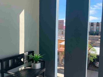 Renta departamento