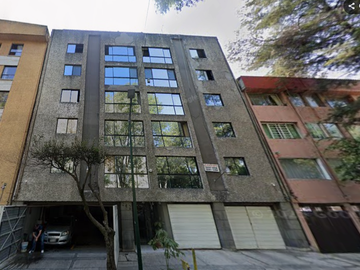 Departamento en Av. Río Churubusco 242, Paseos de...
