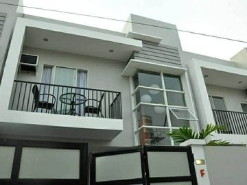 House for Sale fully Furnished in Banawa Cebu City