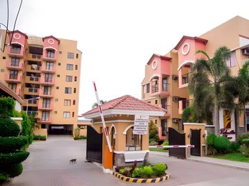 2 Bedroom for sale in PALMETTO PLACE Ma-a Davao : 10%...