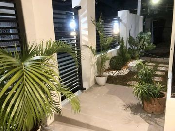 RUSH For Sale 6 Br Solar Powered House and Lot