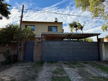 Zona La Toma Nueva – Casa en Venta