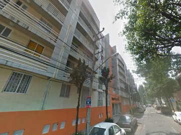DEPARTAMENTO EN VENTA EN ANAHUAC, MIGUEL HIDALGO, CDMX.