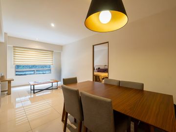 Departamento en Venta, Lomas de Santa Fe. Álvaro Obegón,...