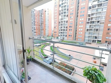 APARTAMENTO EN VENTA EN POTOSÍ – PONTEVEDRA | 91 M²,...