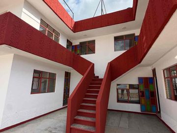 DEPARTAMENTO EN VOLCANES