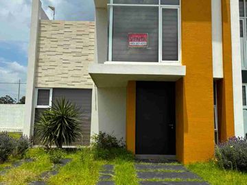 VENTA D3 CASA EN MORELIA. JESUS DEL MONTE