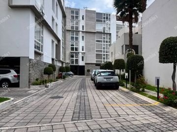 EXCLUSIVIDAD QUE SE VIVE: DEPARTAMENTO DE 2 RECAMARAS EN...