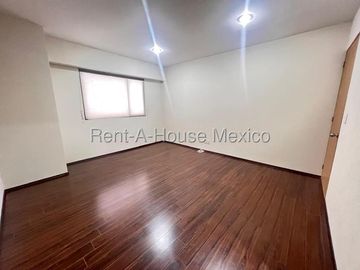 Departamento en Venta en 	Cuajimalpa de Morelos,...