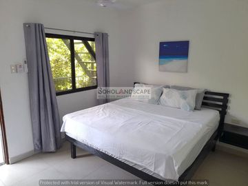 1 Bedroom Apartment for Rent in San Isidro, Dauis...