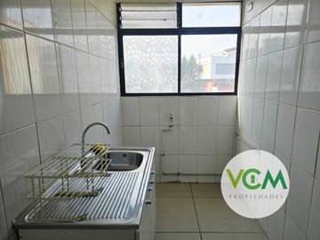 ARRIENDO LOFT 3 DOR + 2B - ANTONIO VARAS 240 PROVIDENCIA