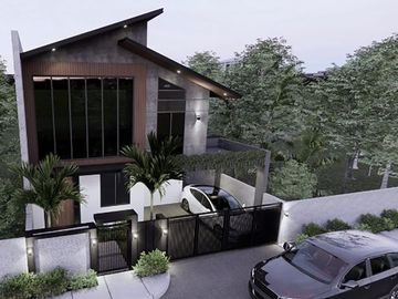 2-Storey House in Judith Hills Antipolo | 345 sqm Floor...