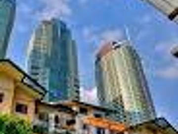 Rush Sale The Residences at Greenbelt 3 bedroom 165sqm...