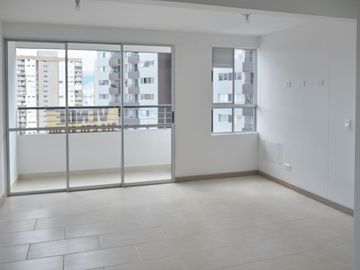 Apartamento en arriendo Calazans