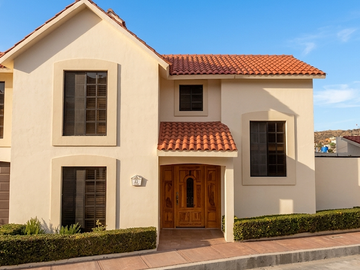 VENTA DE CASA EN CHIHUAHUA COL DEL PARQUE