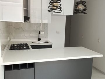 APARTAESTUDIO EN VENTA – MODERNO, RENTABLE Y CON...