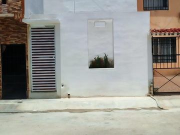CASA EN VENTA HACIENDAS DEL CARIBE ACEPTO FOVISSTE