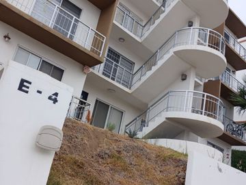 Departamento en Renta en Puerta del Mar