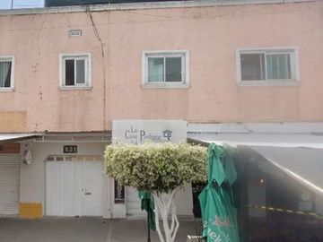 DEPARTAMENTO EN VENTA PEDRO ROMERO DE TERREROS 621  110M2